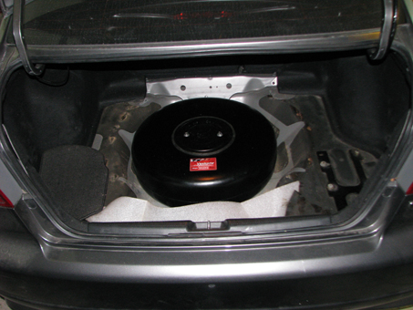 Honda Civic 1.6 vtec 110ps 2009